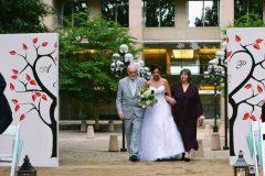 Atlanta; Wedding; Photographer; Waverly Hotel; Cobb Galleria; LeahAndMark & Co.